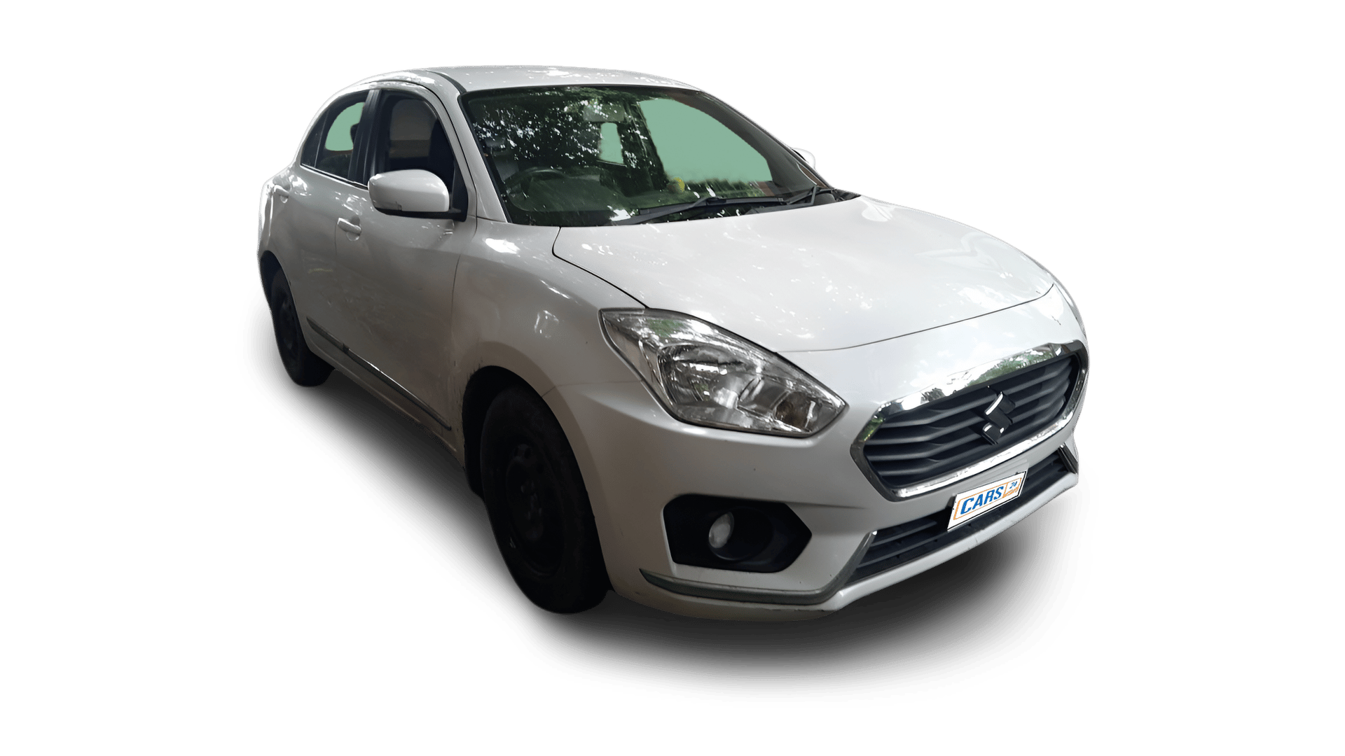 2020 Maruti Dzire - Sedan - Petrol - Manual - ₹6.50 lakh
